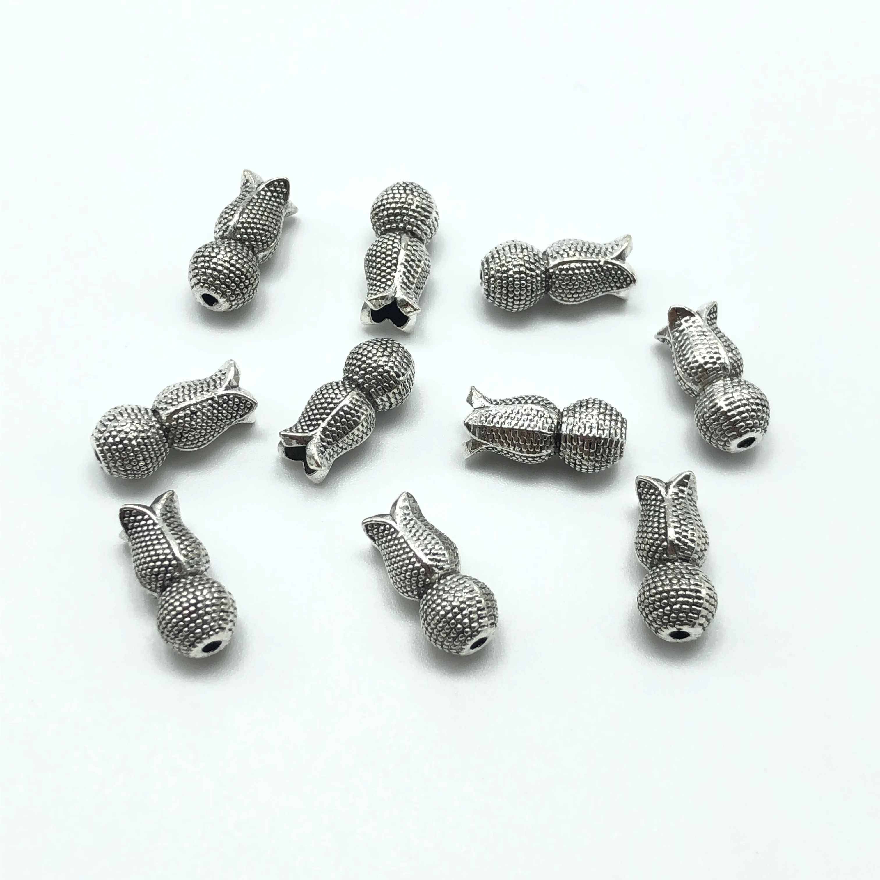 15 шт привлекательные турецкие арабские колокольчики Розария бусины для