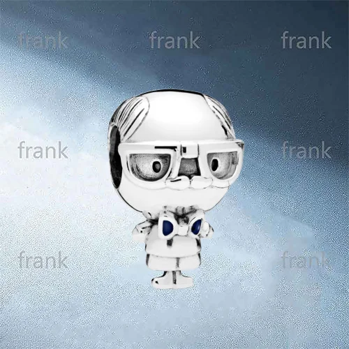 

798013EN188 Grandpa Charm
