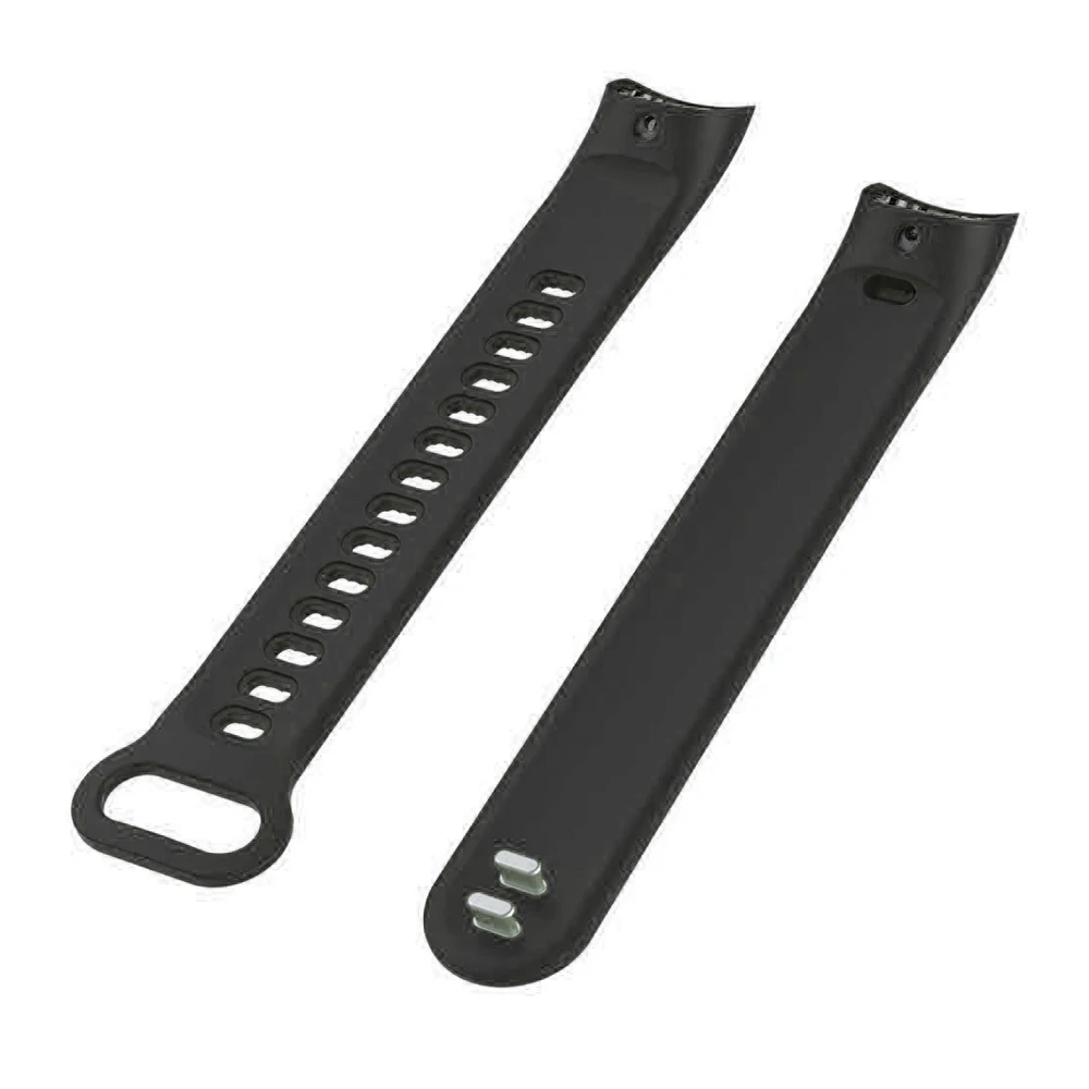 Ремешок для смарт часов Huawei Honor Band 3 Регулируемый мягкий силиконовый спортивный