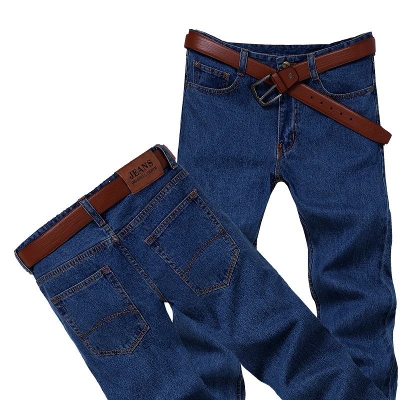 

HOT!Free Shipping 4XL 6xl 8xl 10xl brand pants,Leisure&Casual pants, Newly Style Zipper fly Straight Cotton Men Jeans trousers