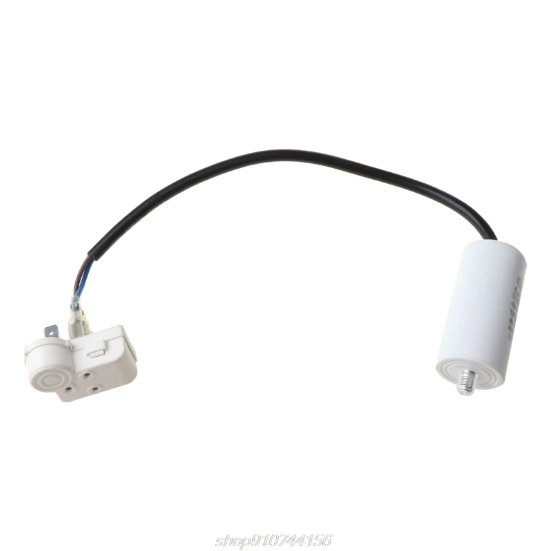 

Universal Refrigerator Compressor PTC Starter Relay Protector for Refrigerators Accessories J16 21 Dropship