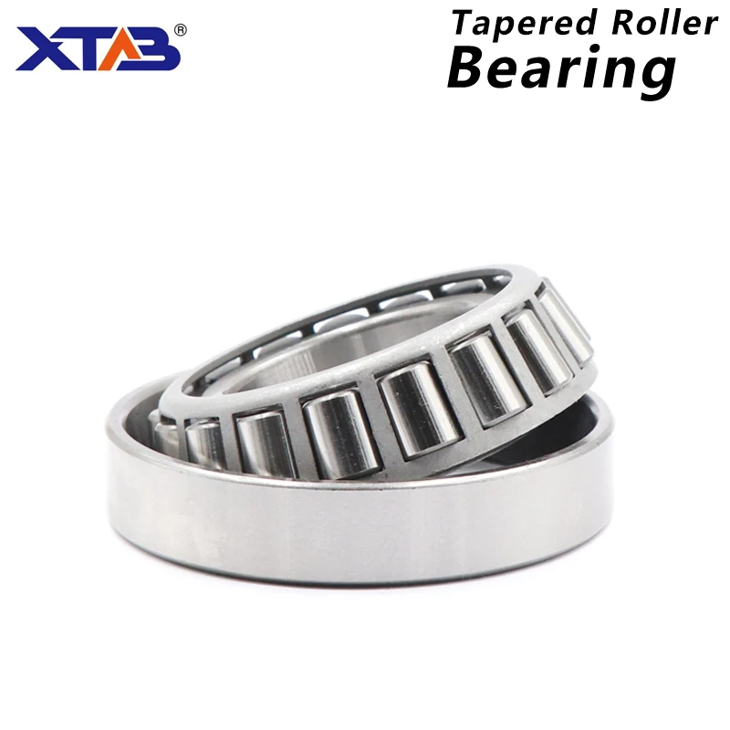 

Tapered Roller Bearings33220 33221 33222 33108 33109 33110 33111
