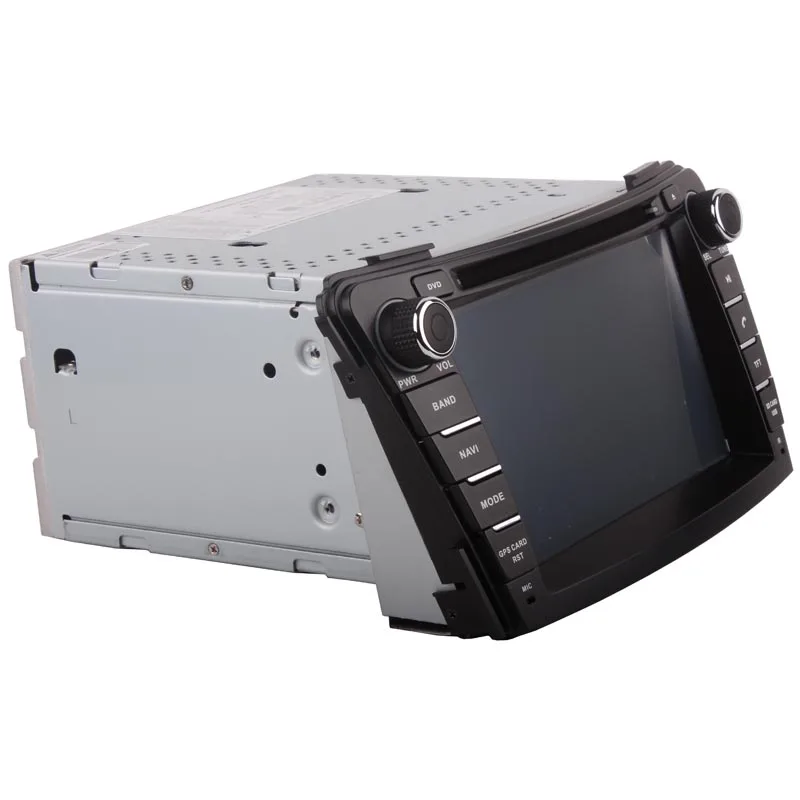 Автомагнитола 2 din с восьмиядерным процессором ОЗУ 4 Гб ПЗУ 64 ГБ Android 9 0 DVD GPS радио