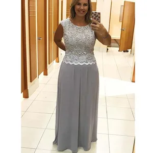 Mother of Bride or Groom Dresses Pant Suits Black 2 Piece Beads Sleeve Kurti Wedding Party Guest Dress
