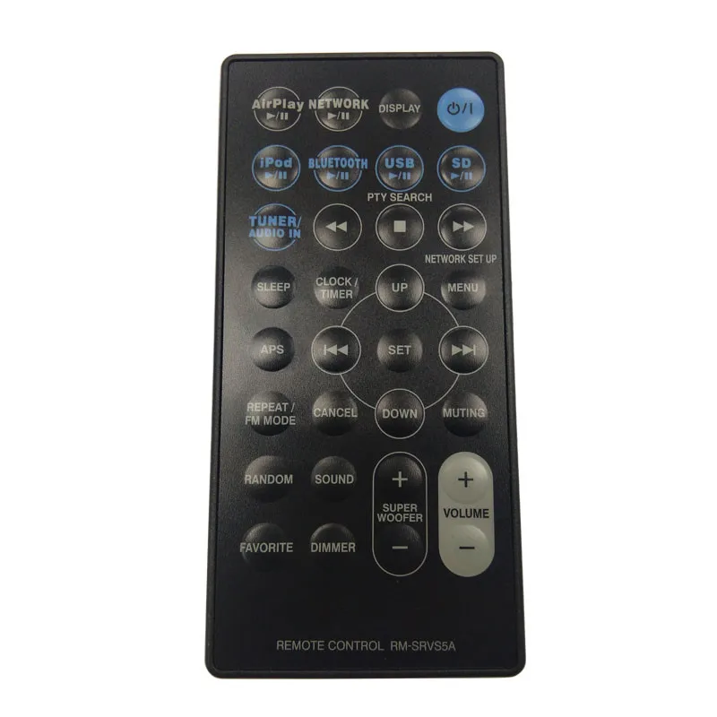 srvs5a for jvc