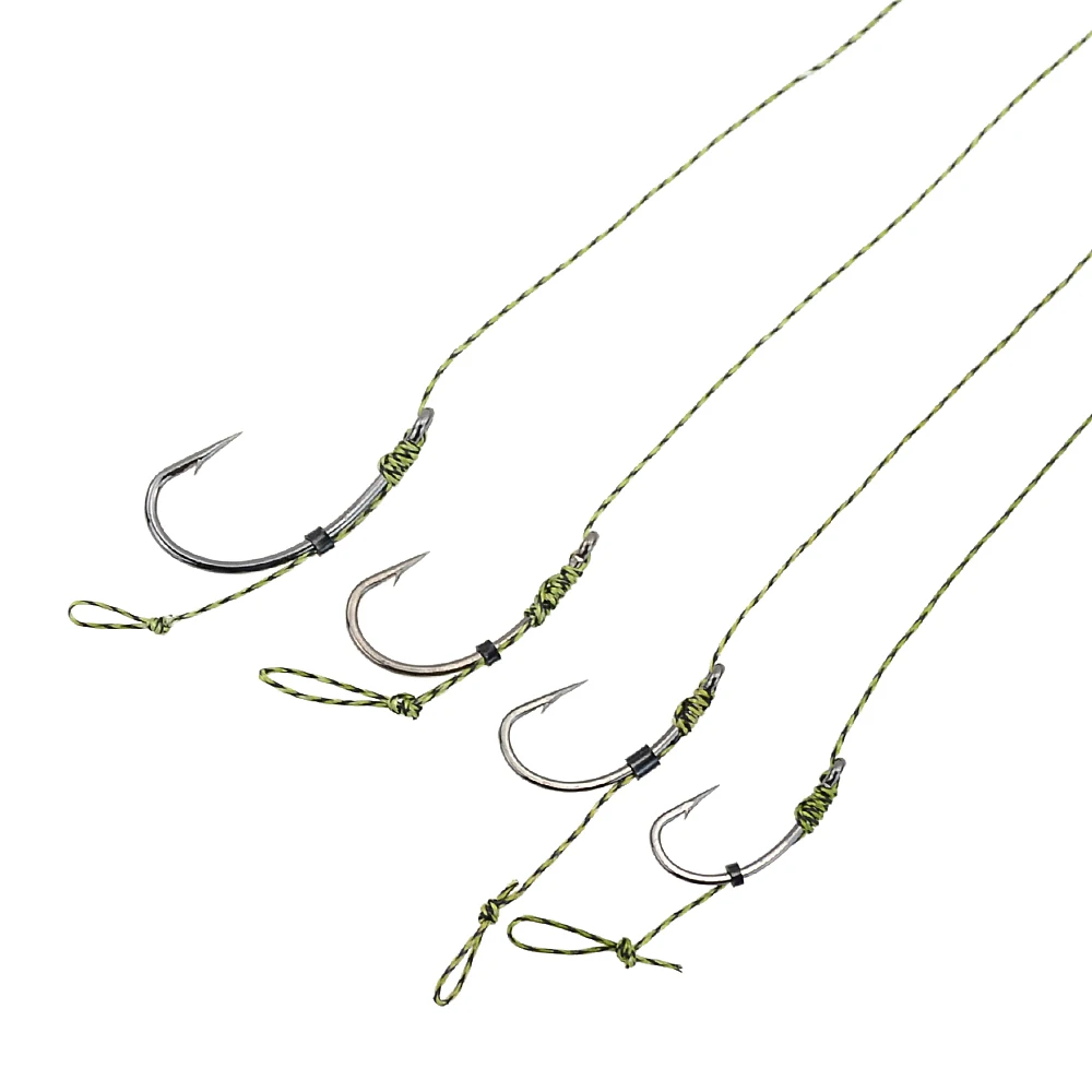 Набор из 6 предметов для ловли карпа|Рыболовные снасти| |