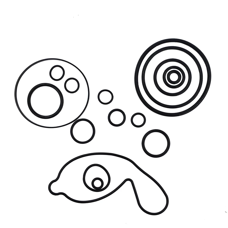 Детали для двигателя мотоцикла комплекты уплотнений клапана и прокладки YAMAHA YZ450F