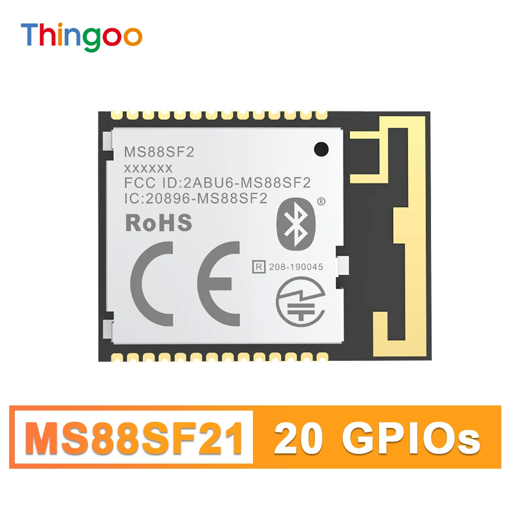 Bluetooth nRF52840 модуль передачи данных позиционирование в помещении BLE5.0 Интернет