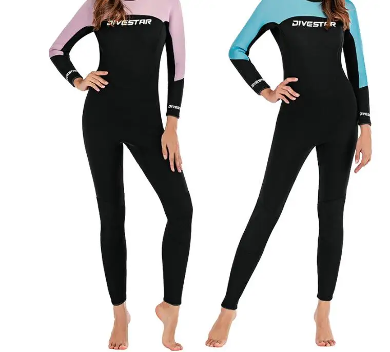 

Rash Guards Swimsuit Bathing Suits Women Swiming Suit Girls Korean Swimwear Segregated Skirt Long Sleeve Surfing