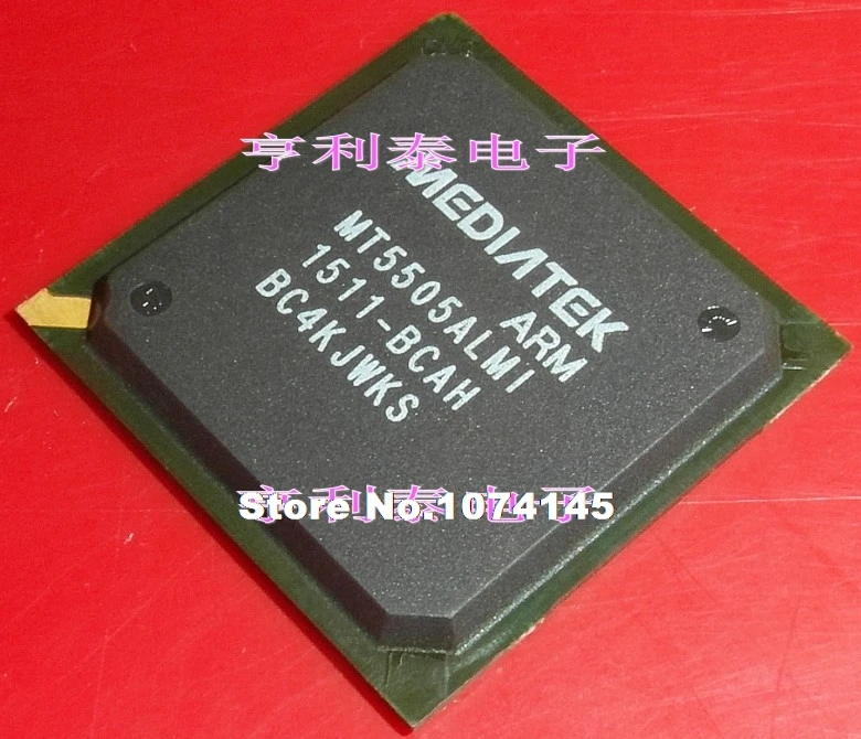 

MT5505ALMI MT5505ALM1