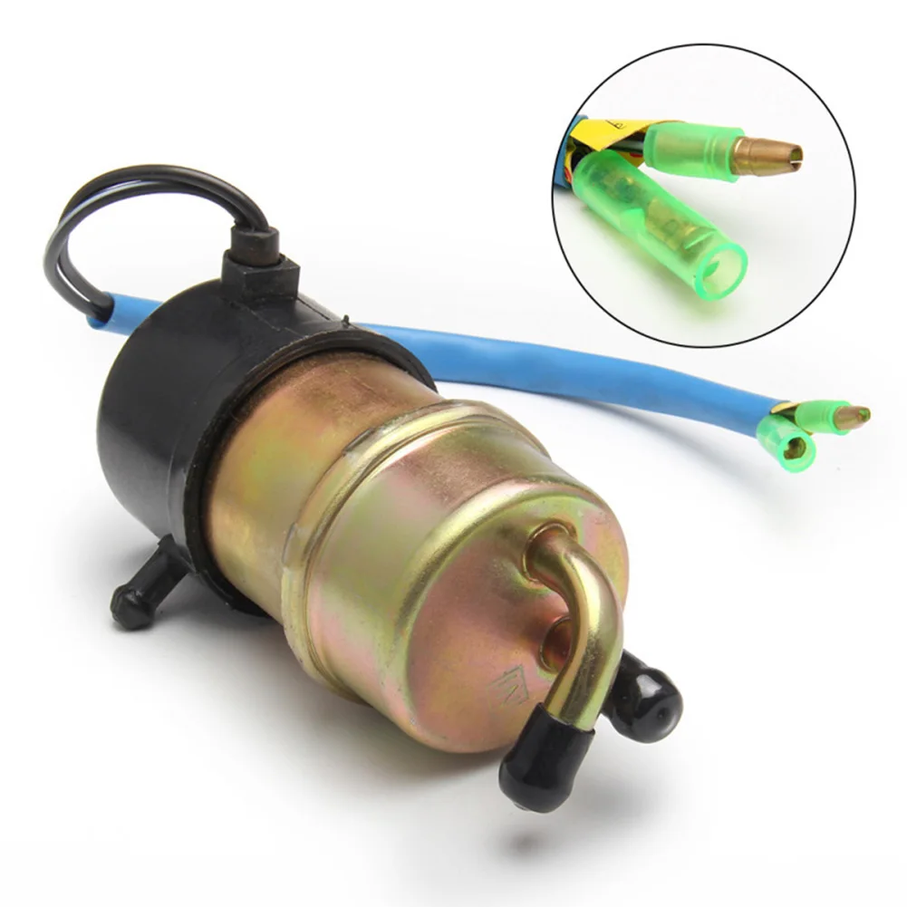 

Auto Parts Auto Fuel Pump Metal Fuel Pump For Honda Fourtrax 16710-HA7-672 TRX350 1986-1987 TRX350d 1987-1989