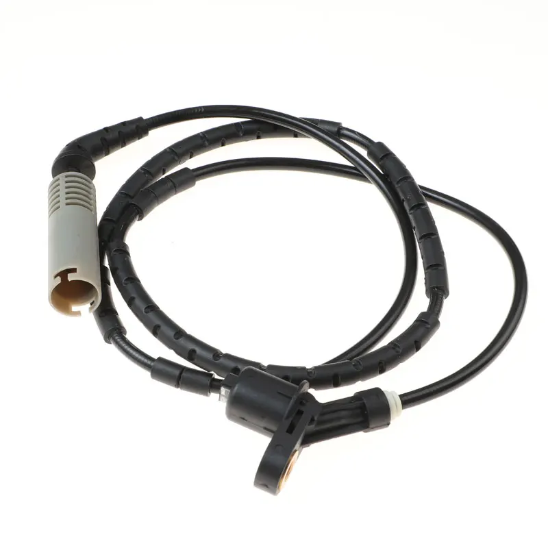 

4 PCS Front Rear ABS Wheel Speed Sensor Fits BMW E46 34521164651 34521164652