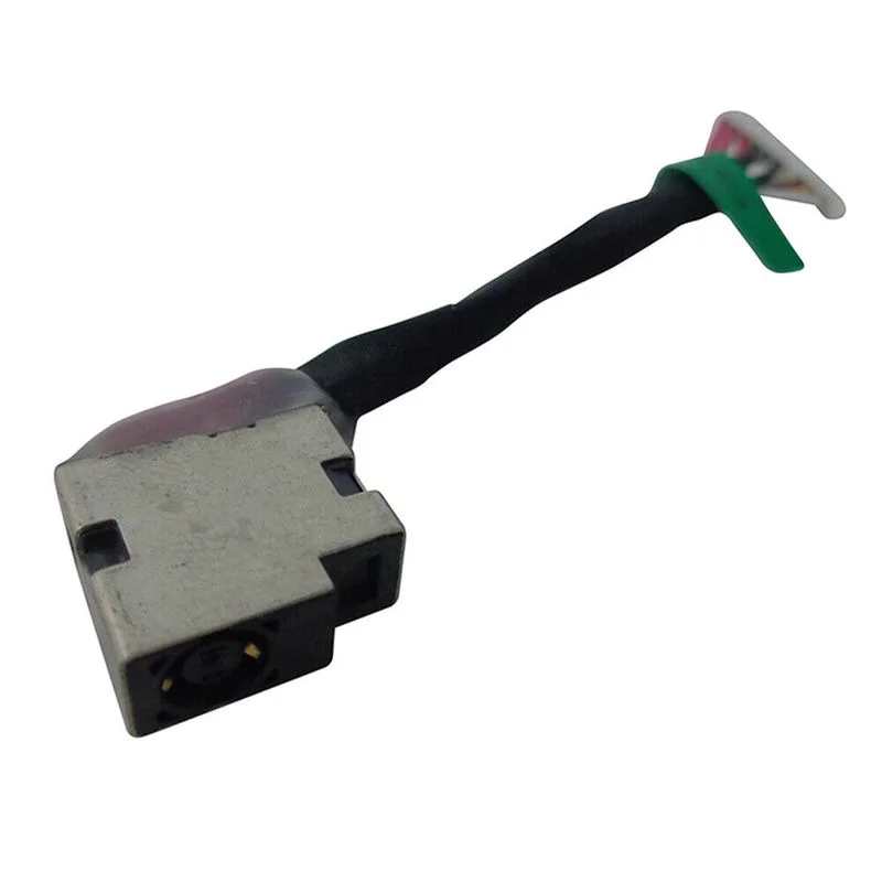 

NEW FOR HP ENVY 13-D 13T-D Laptop Dc Jack Cable 838841-001