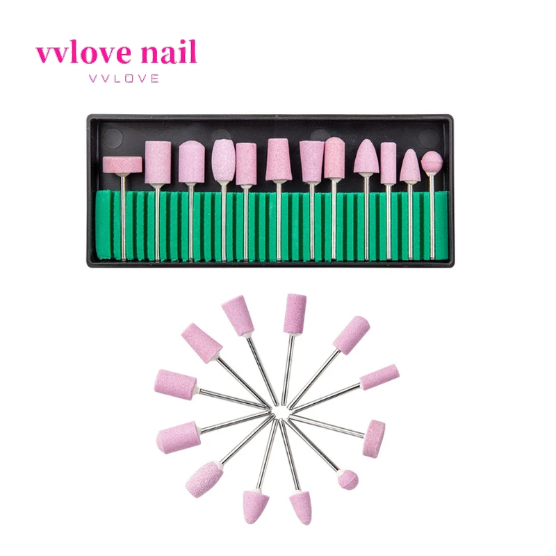 

USB plug Mini Electric Nail Drill Machine Nail Art Polish Set Nail File 20000RPM Polishing Equipment