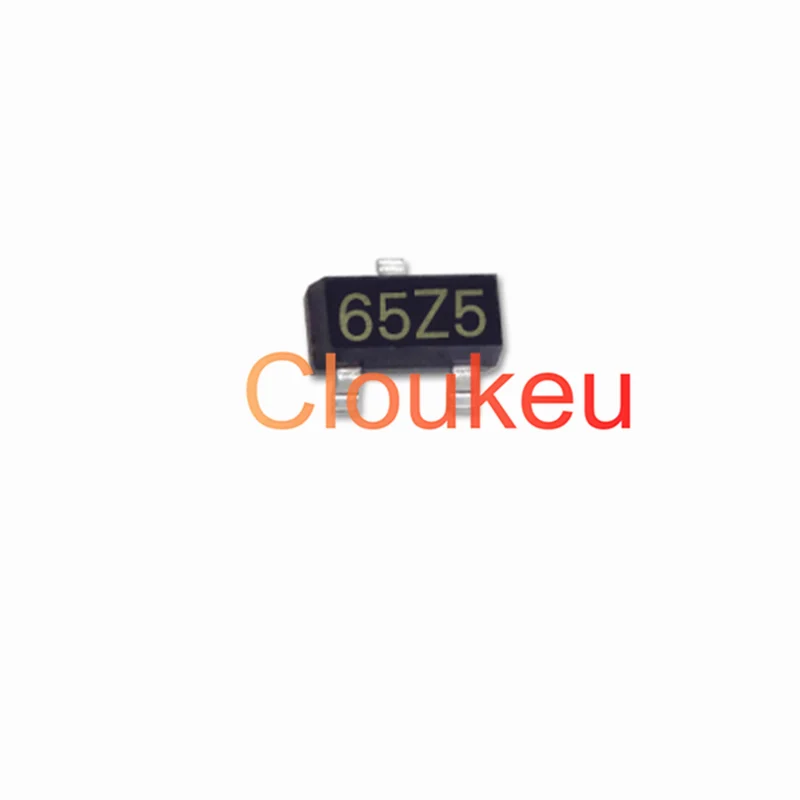 

XC6206P302MR 6206 65Z5 3V SOT-23