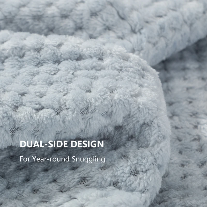 Hipidog дропшиппинг дышащее супер мягкое Флисовое одеяло для кошек и собак домашних