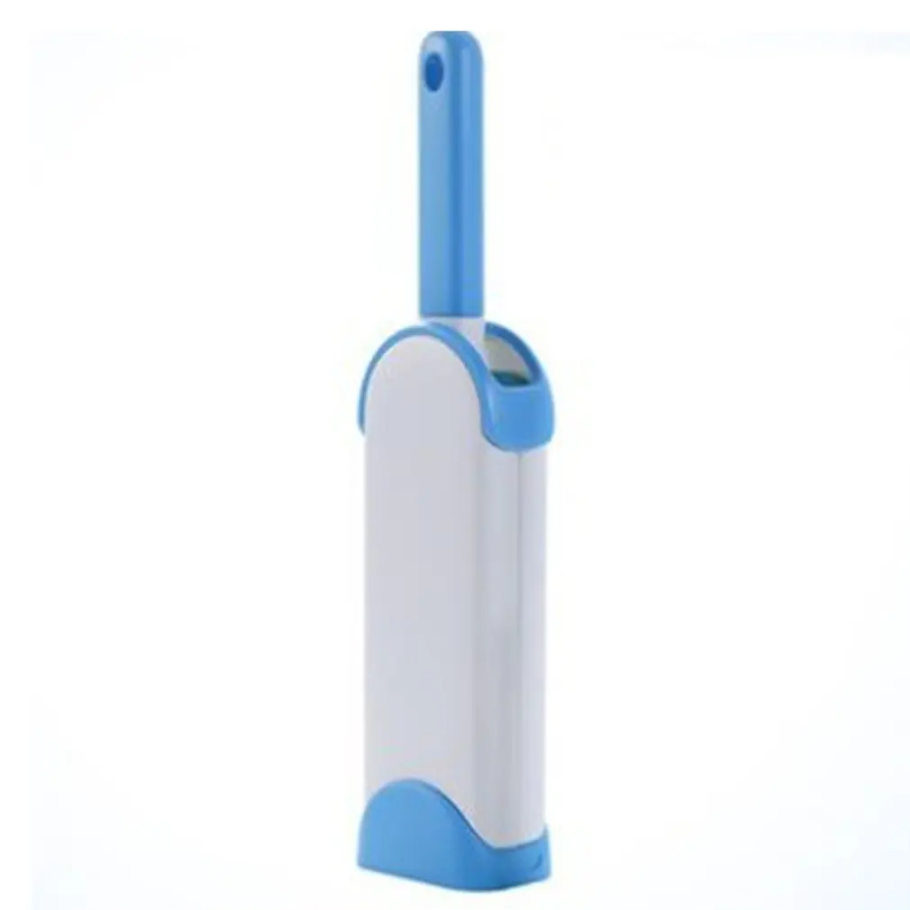 

Pet Hair Removel Brush Self-Cleaning Base For Cat Dog Fur Removing Grooming Comb Sofa Clothes Carpets Combs Cleaning Brushes