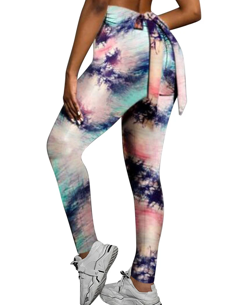

Peach Hip Bow Yoga Pants Push Up Leggings For Women Sport Fitness Yoga Legging High Waist Squat Proof Sports Tight Workout