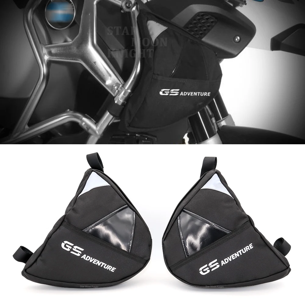 Водонепроницаемый чехол для BMW R1200GS Adventure LC R 1200 GS 2014 2020 2019|Накладки и декоративные