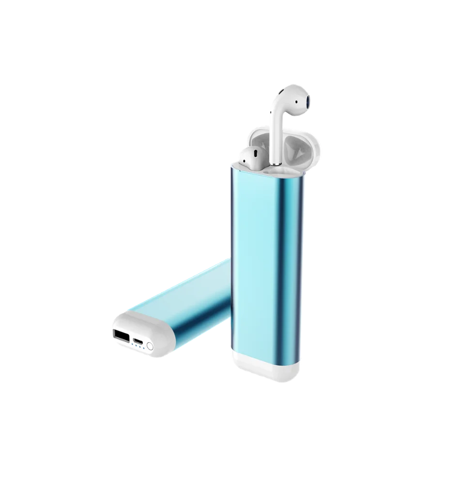 

New Designs Mini Bluetooths 5.0 Earbuds Sports TWS Heavy Bass Wireless Earphones Headphone