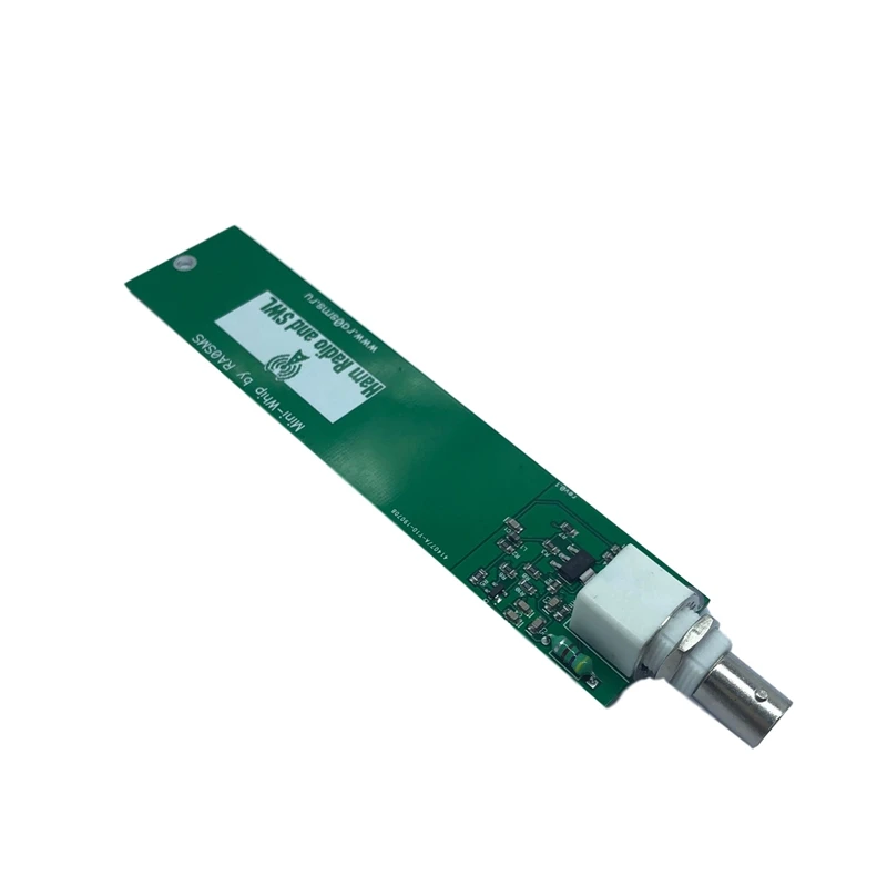 10 кгц 30 МГц антенна мини Кнут для HF VLF Active RX SGA998|Телевизионные антенны| |