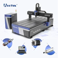 good price 1325 woodworking cnc router machine router cnc wood cutting machinery