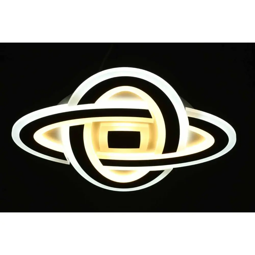 Ceiling LED chandelier Omnilux melzo oml-09007-152 | Лампы и освещение