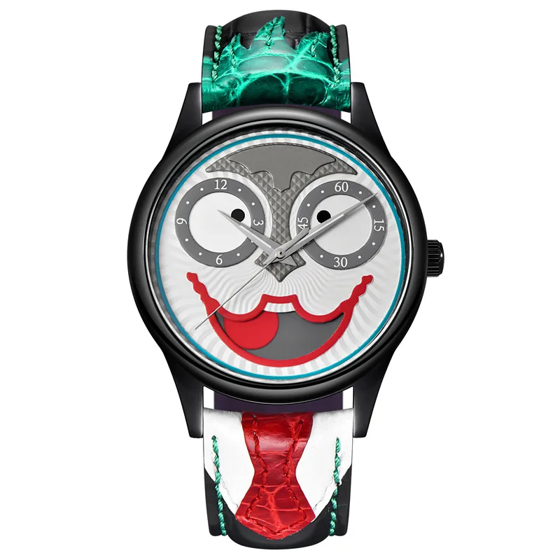 

2021 Men And Women Fashion Watch SBZ143-SBZ157