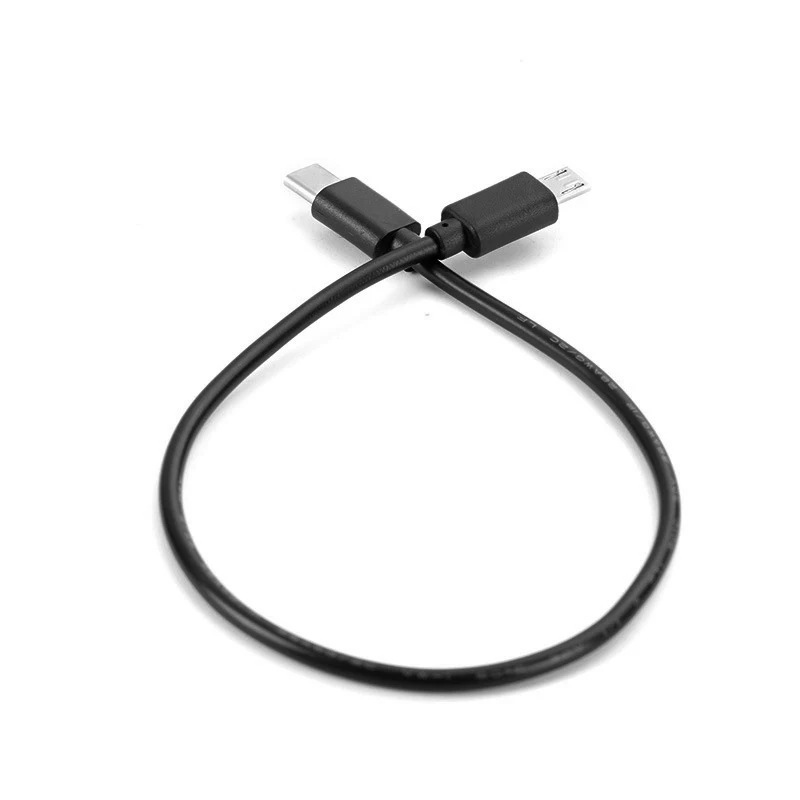 Type C USB CTo Micro кабель для зарядки и синхронизации OTG адаптер зарядного устройства