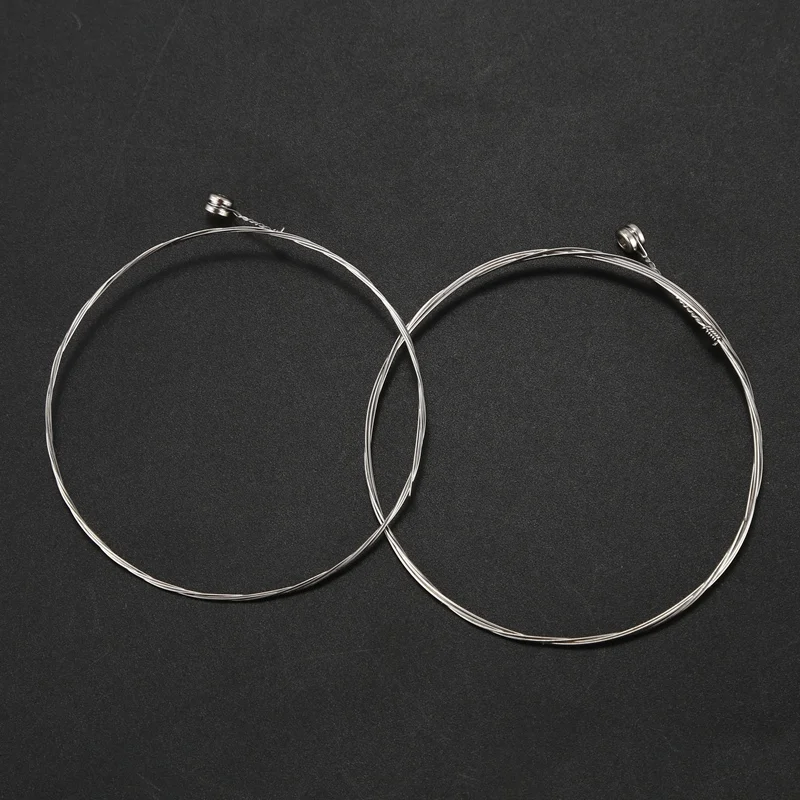 Набор из 6 струн для акустической гитары. | Спорт и развлечения