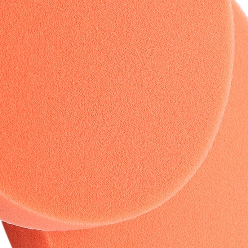 

10Pc 180Mm 7 inch Flat Sponge Gross Polishing Buffing Pad Kit for Car Polisher Clean Waxing Auto Paint Maintenance Care