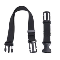 sternum straps for backpacks adjustable backpack sternum straps chest harness with quick buckle travel bag belts accessories