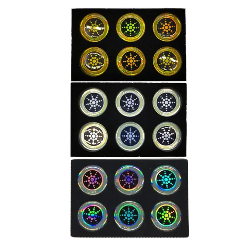 6 шт. защитные наклейки для телефонов|Наклейки телефонов| |