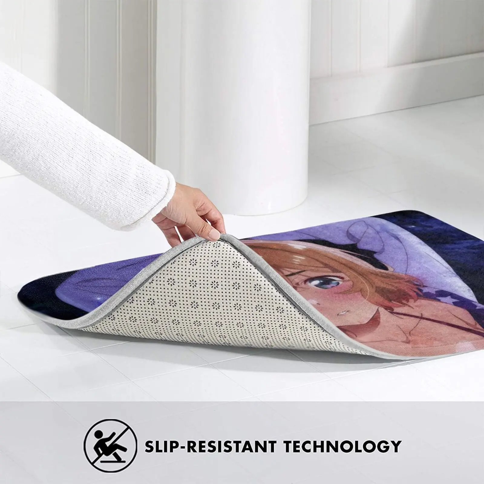 Коврик Nanami Mami коврик подушка мягкий для девушек Okarishimasu Kanojo Аниме Манга