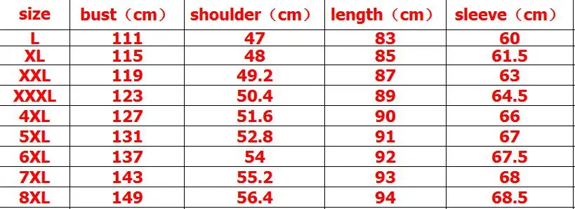 Мужская длинная куртка на белом утином пуху с капюшоном размеры 8XL 7XL 6XL