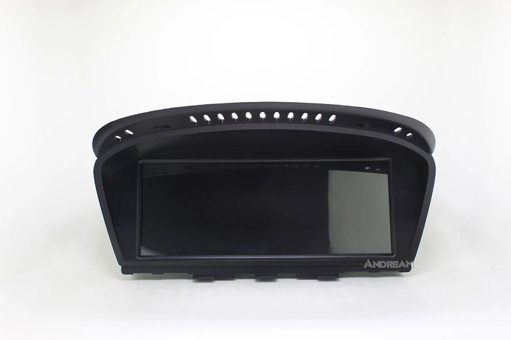 Автомобильный мультимедийный плеер 6 ядер на Android 9 8 дюйма 4 Гб ОЗУ 32 ПЗУ для BMW Series 5