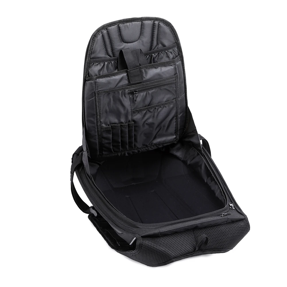 Водонепроницаемая мотоциклетная сумка 48 л вместительный рюкзак для мотокросса