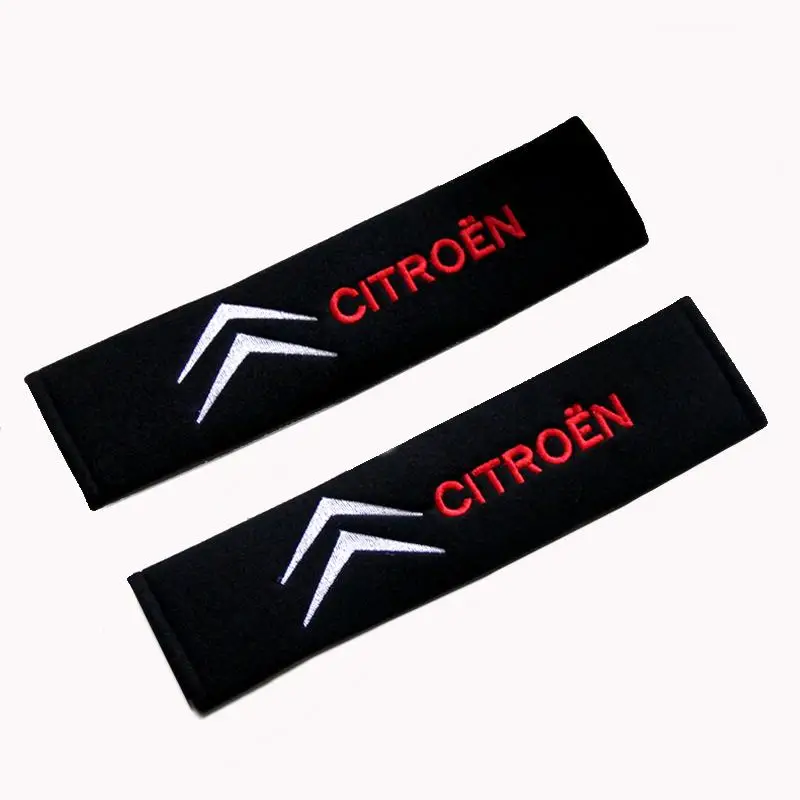 Защитный чехол для Citroen C1 C2 C3 C4 C5 C6 C8 C4L DS3 DS4 DS5 DS5LS DS6 2 шт.|Дискодержатель| |