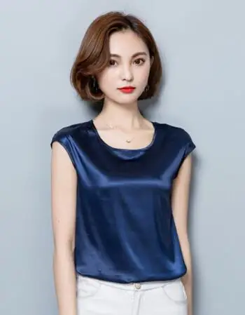 

Black T Shirt Women Clothes 2019 Fashion Tee Top lvory Fashion Cotton Ladies Tee Shirt