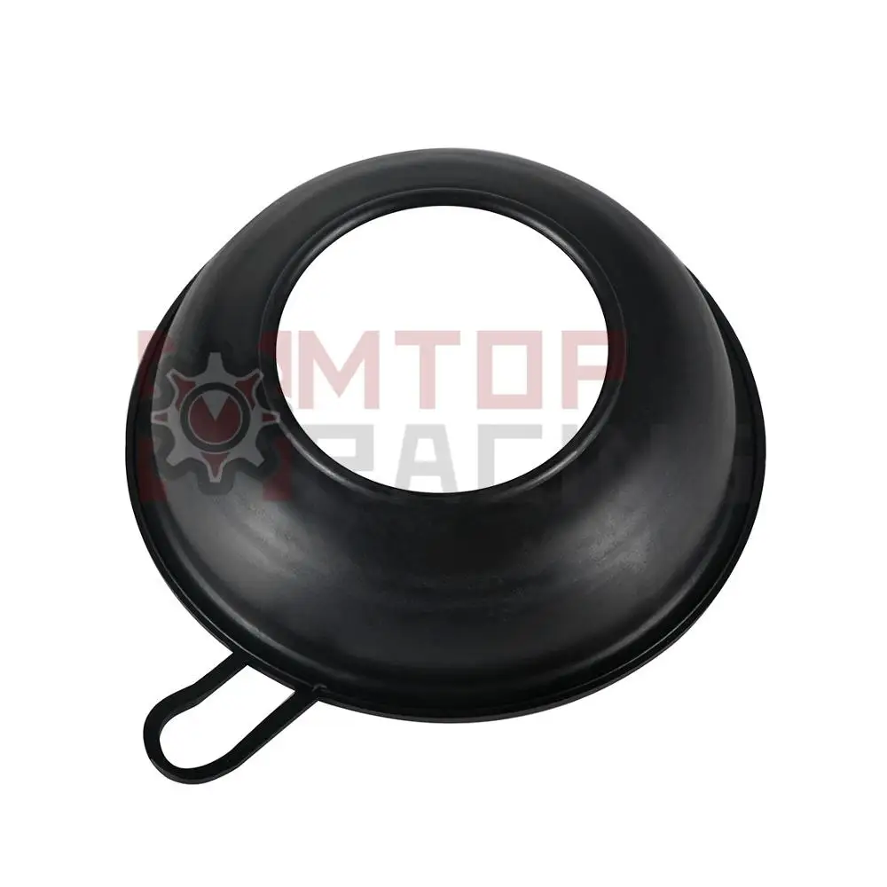 Carburetor Diaphragm Vacuum Membrane For Honda CBR600F 1999 2000 F4 16111-MBW-601 Only | Автомобили и мотоциклы