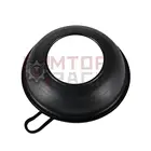 Диафрагма карбюратора, вакуумная Мембрана для Honda CBR900RR CBR919RR Fireblade 1998 1999 16111-MAS-E00