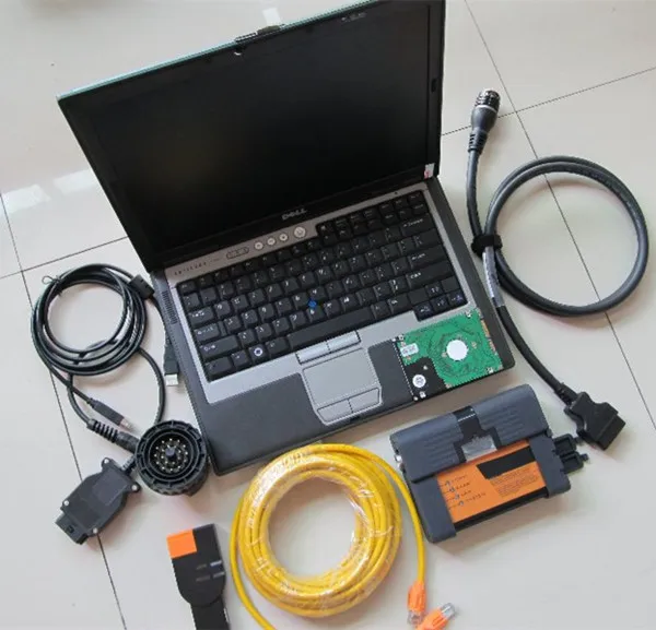 Полный кабель для bmw icom a2 obd профессиональный диагностический программируемый