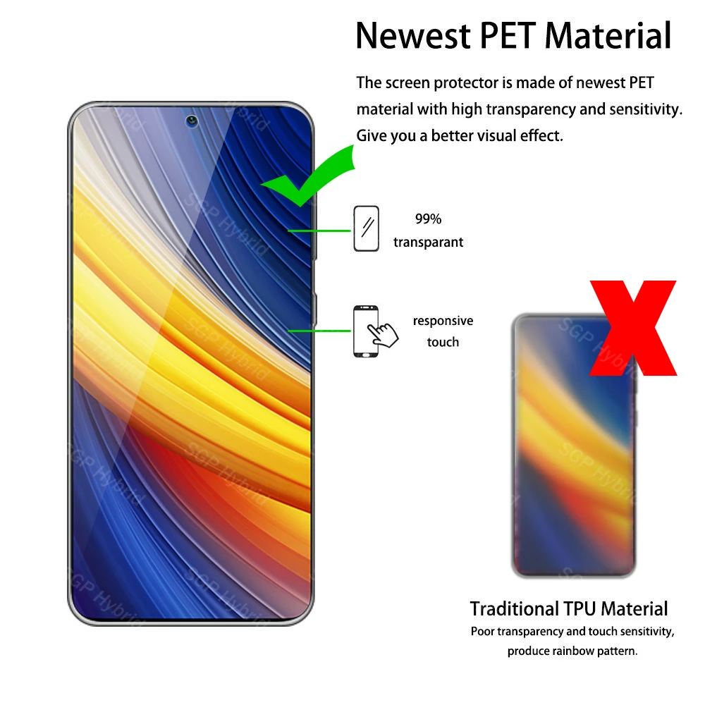360° transparent protective case for xiaomi poco x3 pro 3x x3pro pocox3 pocophone poxo poko x 3 pro silicone phone cover coque free global shippi