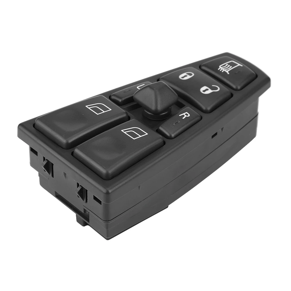 

Power Window Master Control Switch for for Volvo Truck FH12 FH13 FM VNL 20752918 21543897