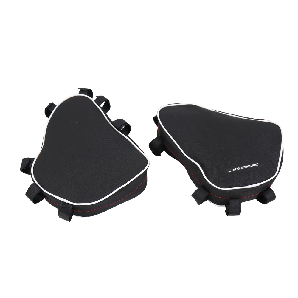 Новая Фотосумка для Honda NC700S NC700X аксессуары мотоциклов водонепроницаемая сумка