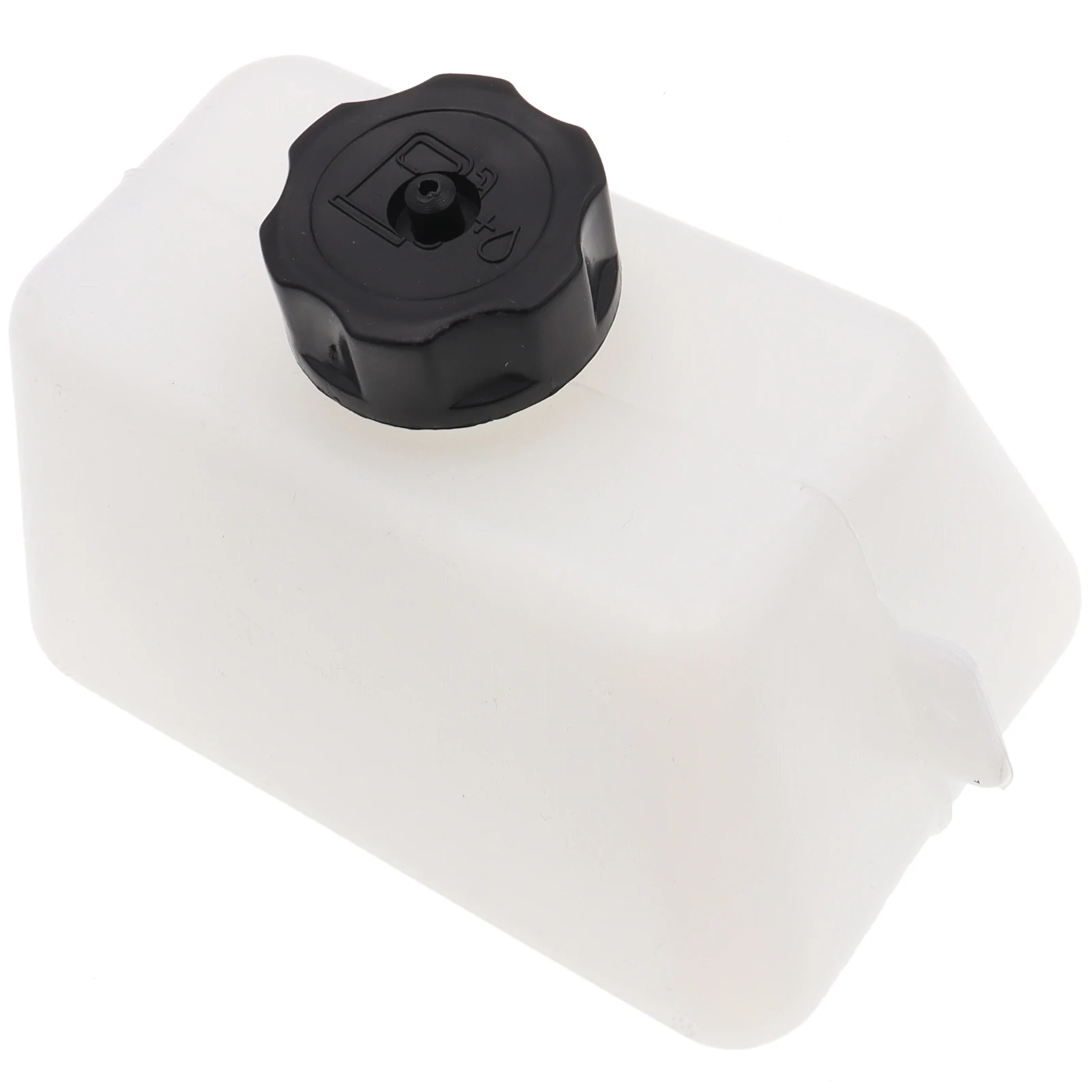 Gas Petrol Fuel Tank Switch Plastic Oil Filter Hose Taps Clip Springs Fit 2-Stroke 47cc 49cc Mini Moto Dirt Pocket Bike ATV |