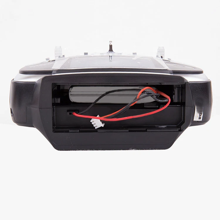 Аккумулятор 7 4 в 2200 мА · ч 2S 8C 3PK Lipo для передатчика Futaba 14SG 18SZ 16SZ T8J литий-ионный