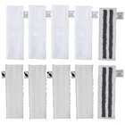 Сменная тряпка для паровой швабры для Karcher Easyfix SC2 SC3 SC4 SC5, тряпки для пола из микрофибры