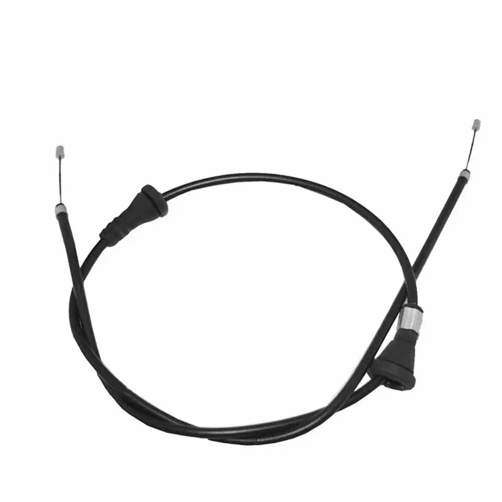 Лидер продаж 80% практичный высоконадежный кабель вытяжки капота прочный капот