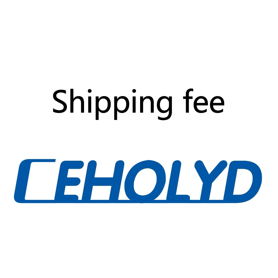 

Shipping fee